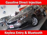 2011 Metal Bronze Kia Optima LX #43880388