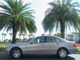 2005 Mercedes-Benz E 320 Sedan