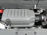2008 Buick Enclave CX 3.6 Liter DOHC 24-Valve VVT V6 Engine