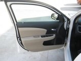 2011 Dodge Avenger Express Door Panel