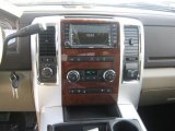 2011 Dodge Ram 3500 HD Laramie Crew Cab 4x4 Dually Controls