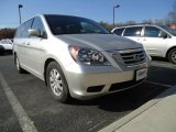 2008 Honda Odyssey EX