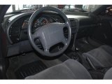 1990 Toyota Celica GT Black Interior