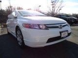 2008 Honda Civic LX Sedan