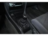 1990 Toyota Celica GT 5 Speed Manual Transmission