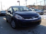 2008 Nissan Versa 1.8 S Sedan