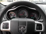 2011 Dodge Avenger Mainstreet Controls