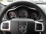 2011 Dodge Avenger Mainstreet Controls