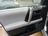 2011 Toyota 4Runner SR5 4x4 Door Panel