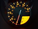 2011 Toyota 4Runner SR5 4x4 Gauges