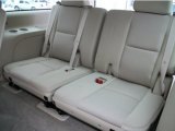 2011 Chevrolet Suburban LS 4x4 Light Cashmere/Dark Cashmere Interior