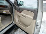 2011 Chevrolet Suburban LS 4x4 Door Panel