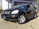 2008 Mercedes-Benz GL 450 4Matic