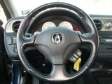 2004 Acura RSX Sports Coupe Steering Wheel