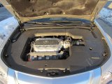 2011 Acura TL 3.7 SH-AWD Technology 3.7 Liter DOHC 24-Valve VTEC V6 Engine
