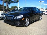 2011 Mercedes-Benz E 350 Sedan