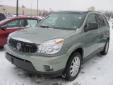 2006 Buick Rendezvous CX AWD Data, Info and Specs