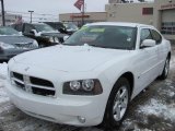 2010 Dodge Charger SXT