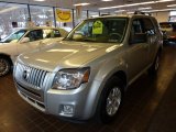 Ingot Silver Metallic Mercury Mariner in 2011