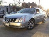 2008 Cadillac DTS 