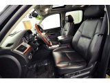 2010 Cadillac Escalade ESV Premium AWD Ebony Interior