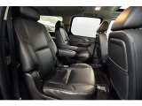 2010 Cadillac Escalade ESV Premium AWD Ebony Interior