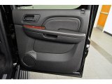 2010 Cadillac Escalade ESV Premium AWD Door Panel