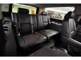 2010 Cadillac Escalade ESV Premium AWD Ebony Interior