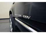 2010 Cadillac Escalade ESV Premium AWD Marks and Logos