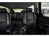 2010 Cadillac Escalade ESV Premium AWD Ebony Interior