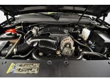 2010 Cadillac Escalade ESV Premium AWD 6.2 Liter OHV 16-Valve VVT Flex-Fuel V8 Engine