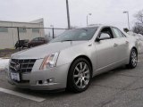 2008 Cadillac CTS Sedan