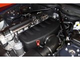 2007 BMW M Coupe 3.2 Liter M DOHC 24-Valve VVT Inline 6 Cylinder Engine
