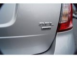 2011 Ford Edge SEL AWD Marks and Logos