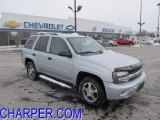 2007 Chevrolet TrailBlazer LS 4x4