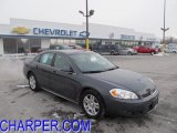 2010 Chevrolet Impala LT