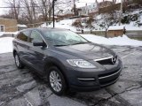 2008 Mazda CX-9 Sport AWD Front 3/4 View