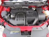 2007 Chevrolet Cobalt LS Sedan 2.2L DOHC 16V Ecotec 4 Cylinder Engine