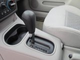 2007 Chevrolet Cobalt LS Sedan 4 Speed Automatic Transmission
