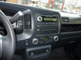 2008 Honda Ridgeline RTS Controls