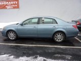 2008 Blue Mirage Metallic Toyota Avalon Limited #43881684