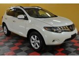 2009 Nissan Murano SL AWD