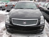 2005 Cadillac STS V6