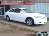 2008 Toyota Camry LE