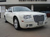2007 Stone White Chrysler 300 C HEMI #43880934