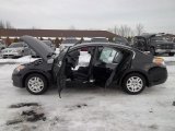 2009 Nissan Altima 2.5 S