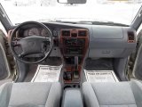 1999 Toyota 4Runner SR5 4x4 Dashboard