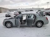 2005 Satin Jade Pearl Chrysler 300 Touring #43880960