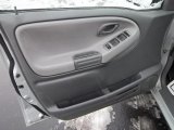 2002 Chevrolet Tracker ZR2 4WD Hard Top Door Panel