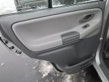 2002 Chevrolet Tracker ZR2 4WD Hard Top Door Panel
